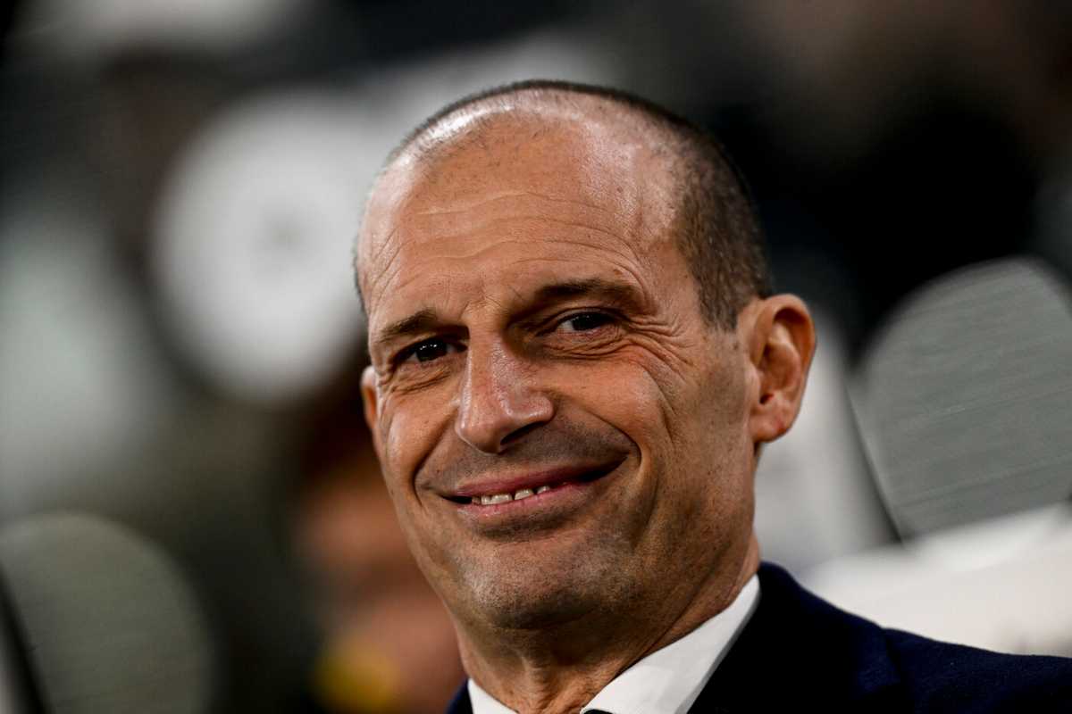 Giuntoli semina indizi: Allegri firma un nuovo contratto