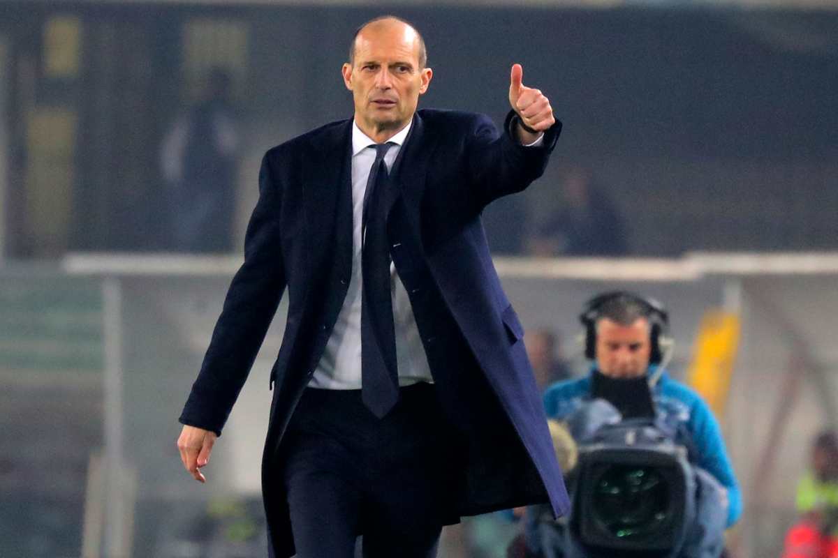 Nuovo Campione d’Europa alla Juventus: “proposta” UFFICIALE