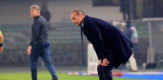 Rescissione Allegri-Juventus: nuovo allenatore choc, si sanno già le cifre