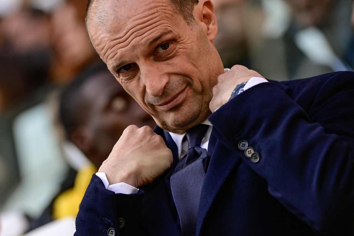 Allegri rompe con la Juventus ma resta in Serie A: “Mi ha detto tutto” 