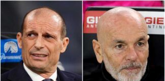 Milan e Juventus in corsa per Lacroix