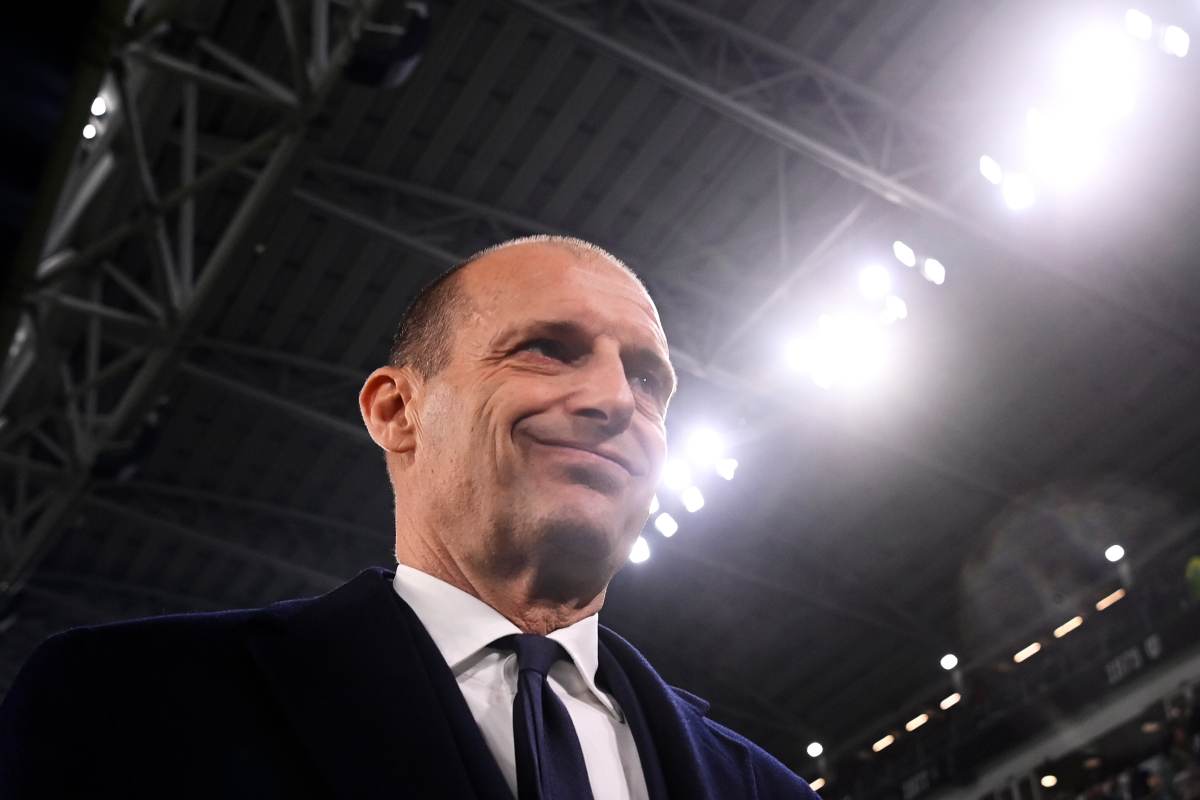 Una casa da sogno per Allegri: quel dettaglio che nessuno conosce