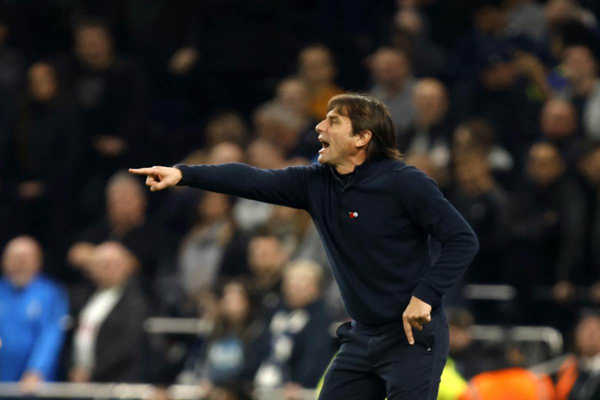 Antonio Conte: "Credo tornerà in Premier League"