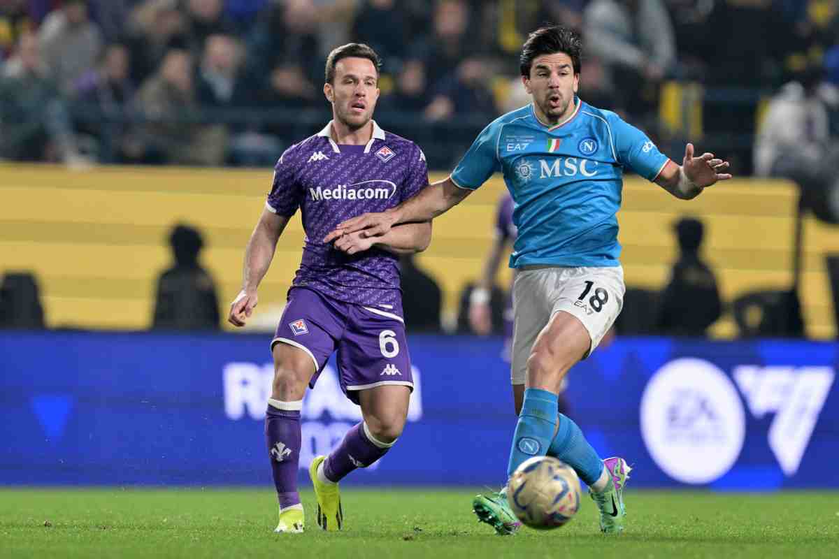 Nuovo difensore Juventus, svolta lampo: Arthur pedina di scambio