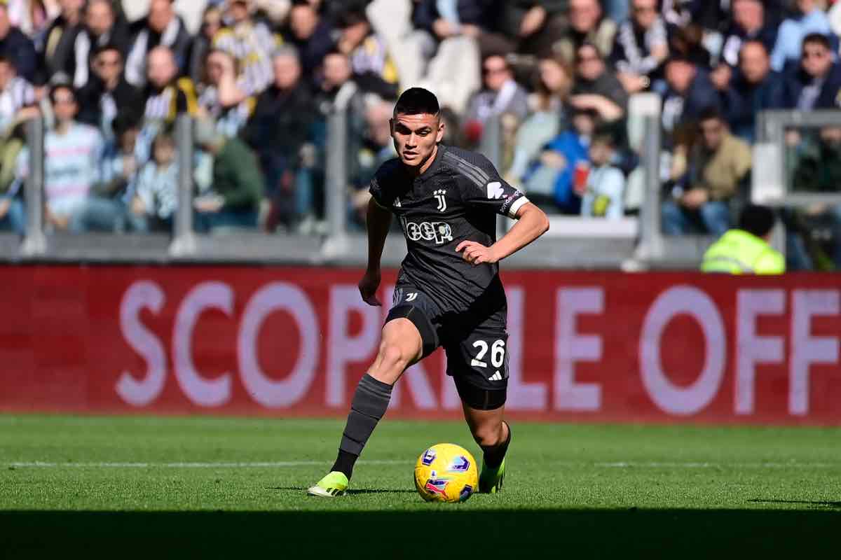 Carlos Alcaraz determina l'arrivo di Samardzic 