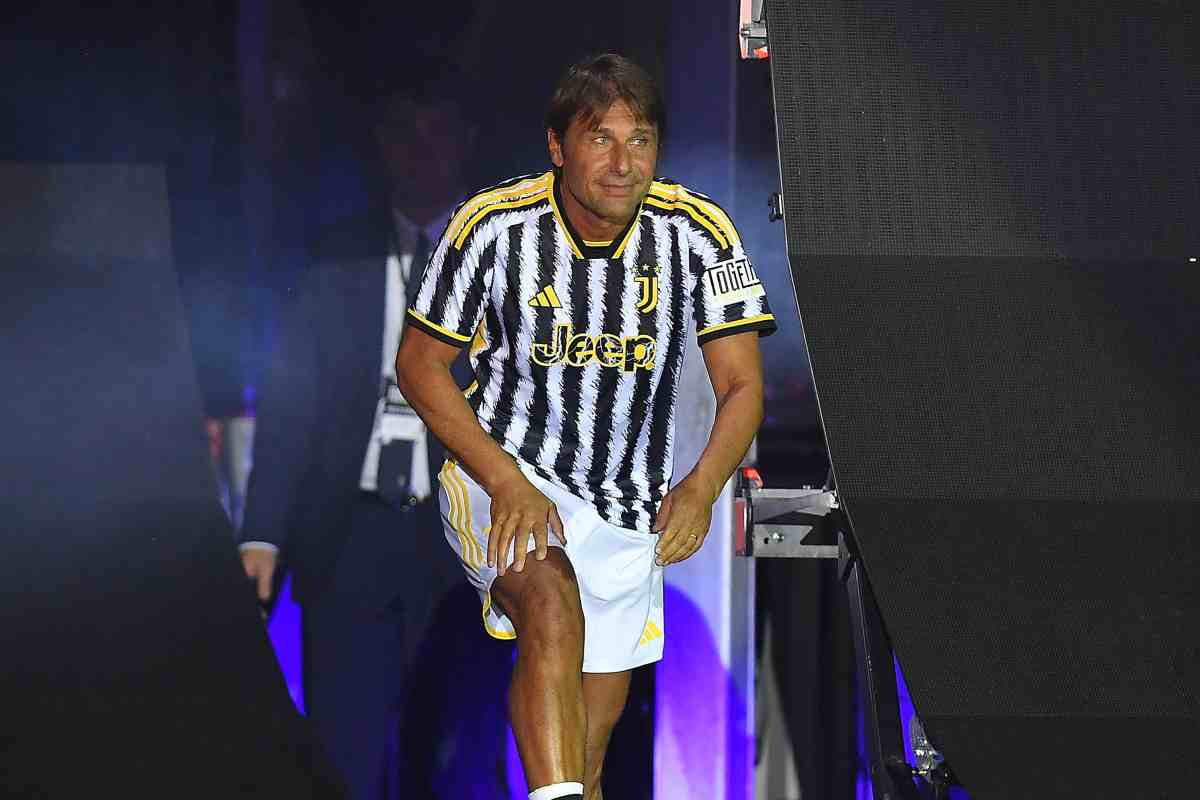 Clamoroso Juventus, riecco Conte per il dopo Allegri: cifre e durata del contratto