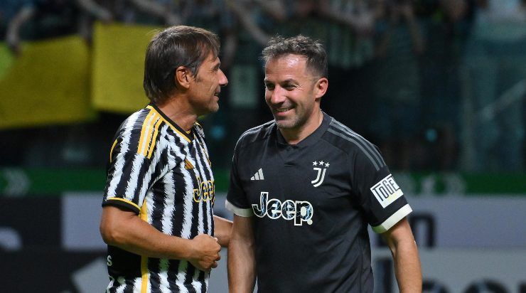 Allenatore Juventus della stagione 2024/25, nero su bianco: ci sono già le cifre