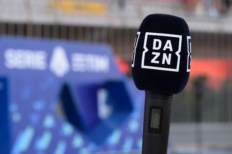 Dazn, ultima chiamata: subito per te 50 euro di sconto