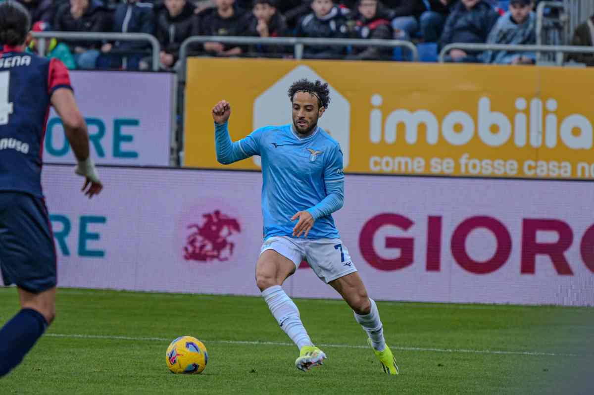 Non solo Felipe Anderson, la Juve emula Marotta: “Almeno due colpi gratis”