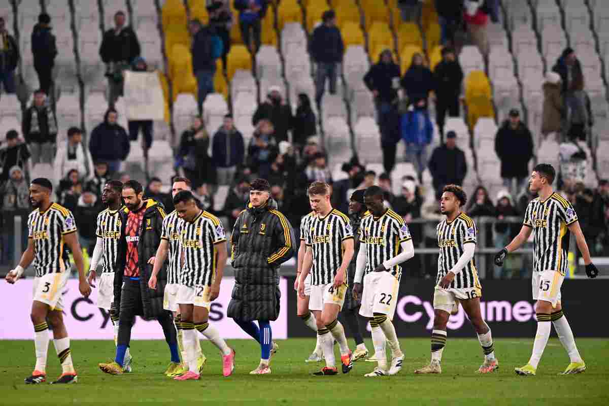 Juventus-Atalanta da leggenda: ecco come partecipare all’estrazione speciale