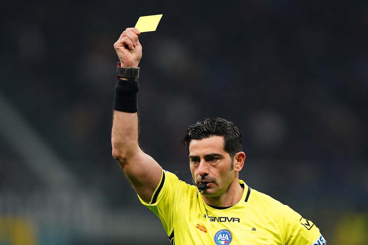 Alba di nuova era nel mondo del calcio, sì al cartellino blu: cos’è e chi lo riceverà