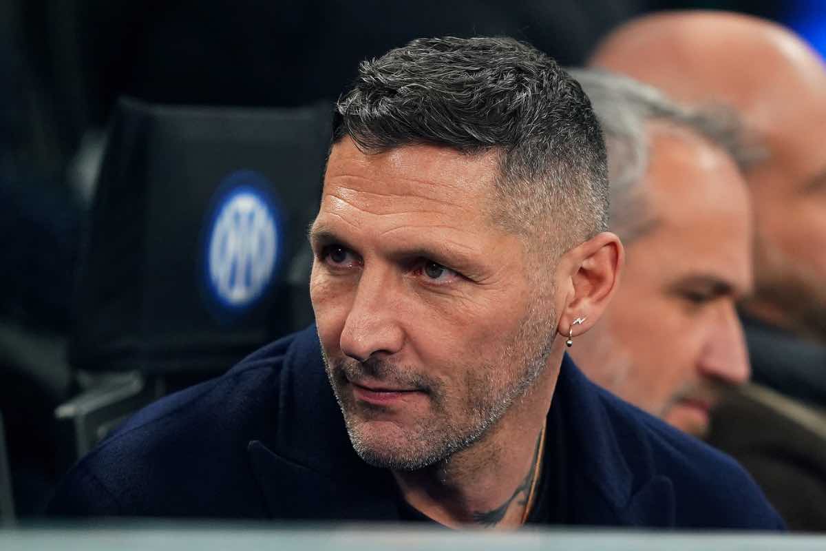 Mondiale Over 35: Materazzi capitano Italia