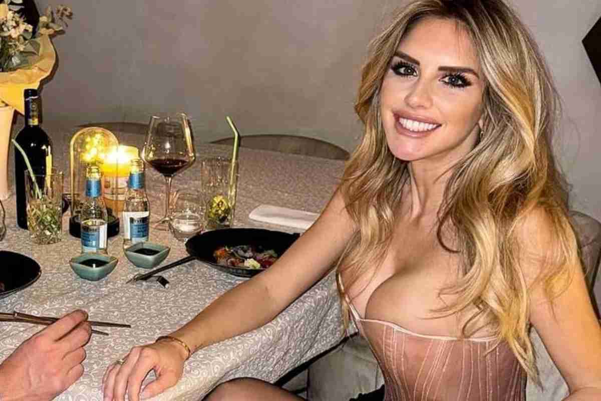 Lady Rugani, nessuno se lo spiega: non sembra vera