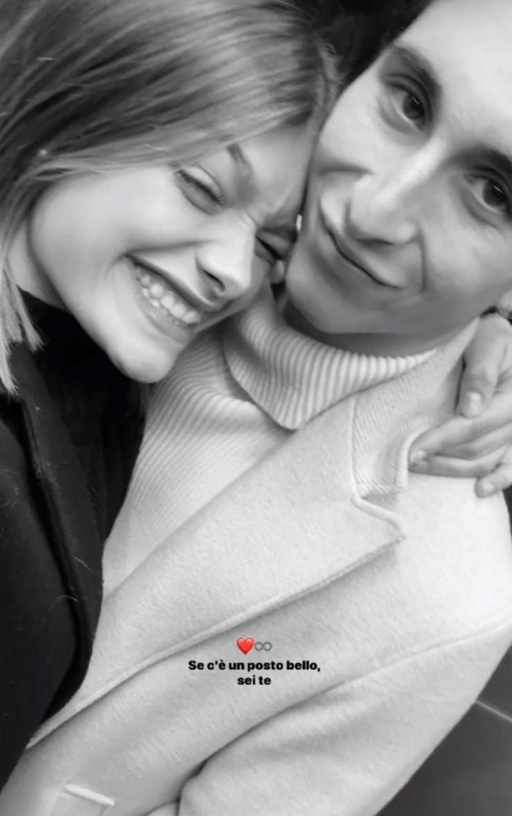 Miretti, per amore questo e altro: vuole andar via