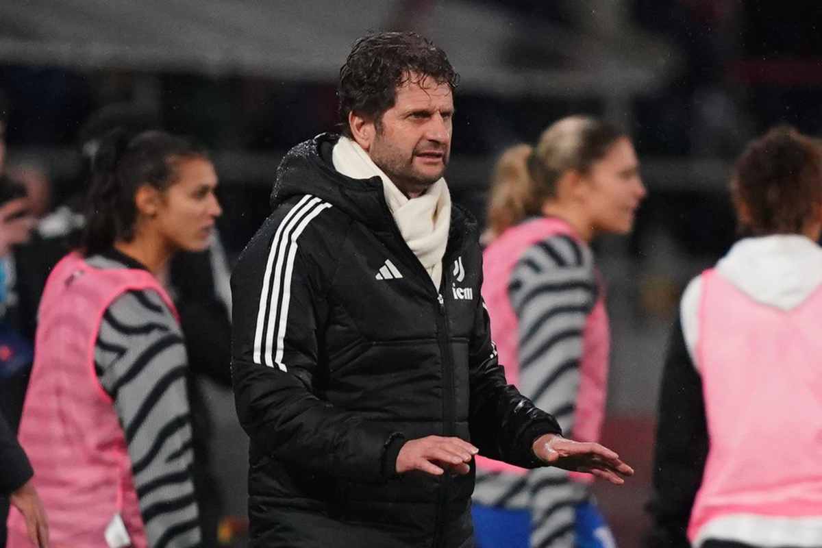 Juventus, fuori per le due gare di Coppa Italia: esclusione pesantissima
