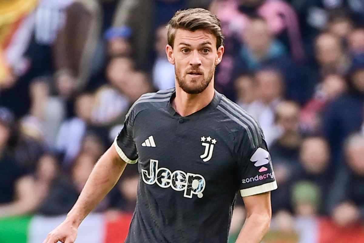 Il dopo Rugani è adesso: l'erede è già designato