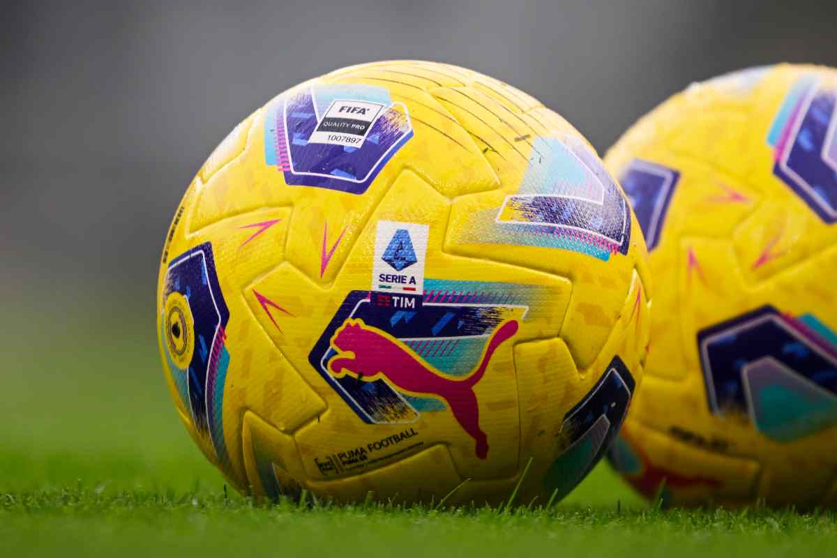 Possibile penalizzazione in classifica per un club italiano