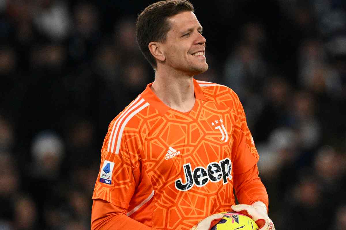 Una reggia per Szczesny: per questa casa ha speso una fortuna