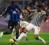 Contatto Thuram Danilo Inter Juventus