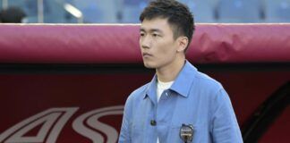 L’Inter lo ha fatto ancora, Zhang graziato: 275 milioni di euro
