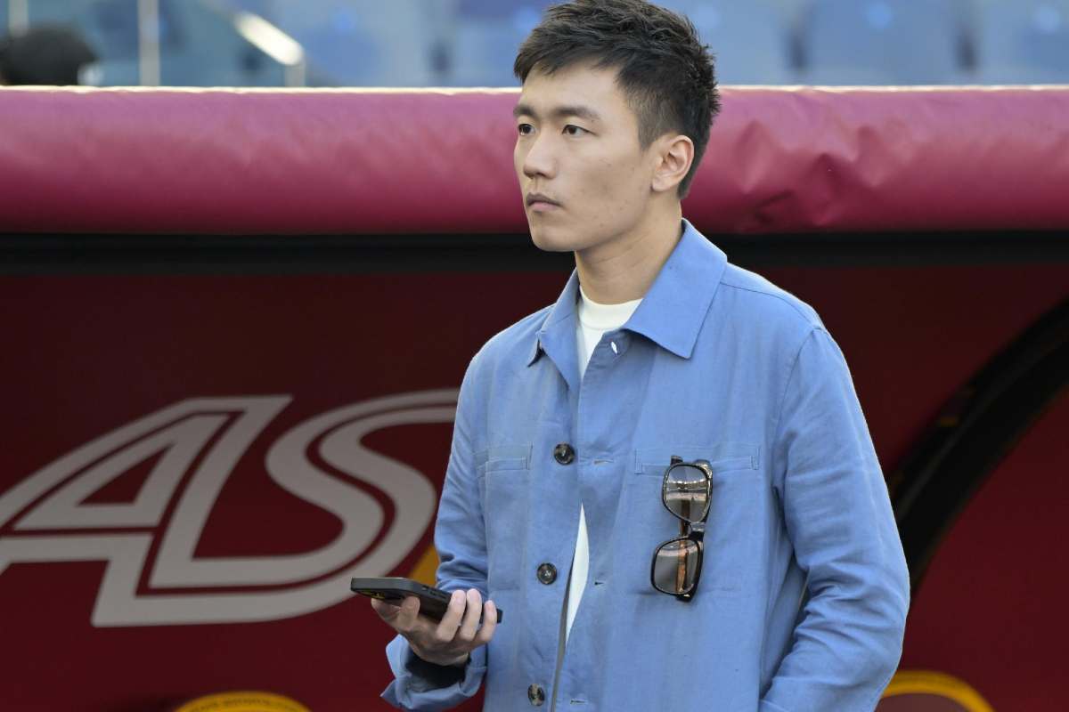 L’Inter lo ha fatto ancora, Zhang graziato: 275 milioni di euro