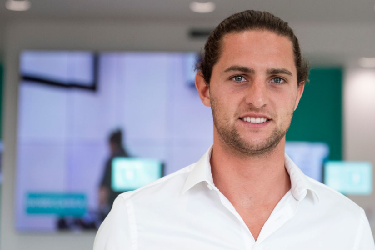 Rabiot svuota l'armadietto, vola in un altro campionato