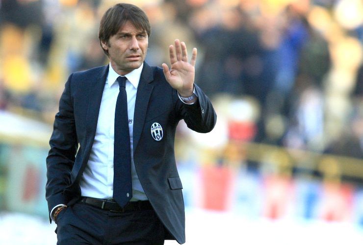 Antonio Conte