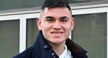 Carlos Alcaraz: “Il mio nome resterà nella storia della Juve”