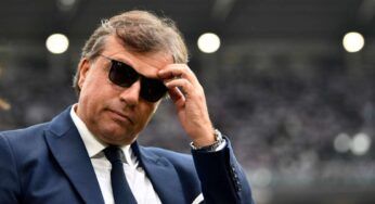 Calciomercato Juventus, colpo stellare blindato: firma fino al 2027