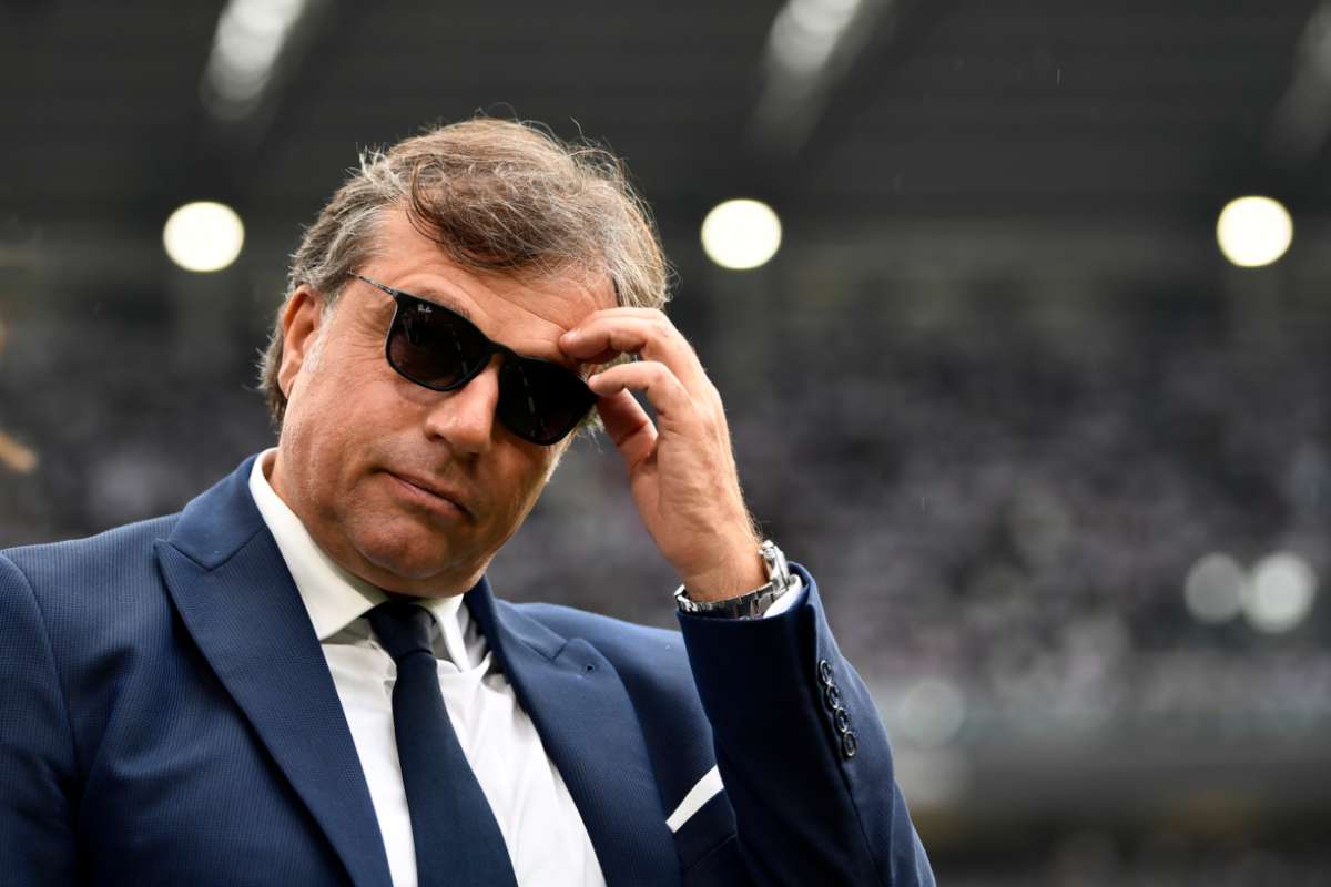 Sceglie la Juventus per ritornare a brillare: 20 milioni e volo prenotato