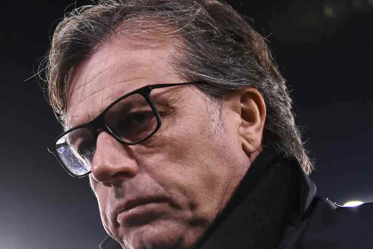 Mercato Juventus, ecco il gioco delle coppie di Giuntoli