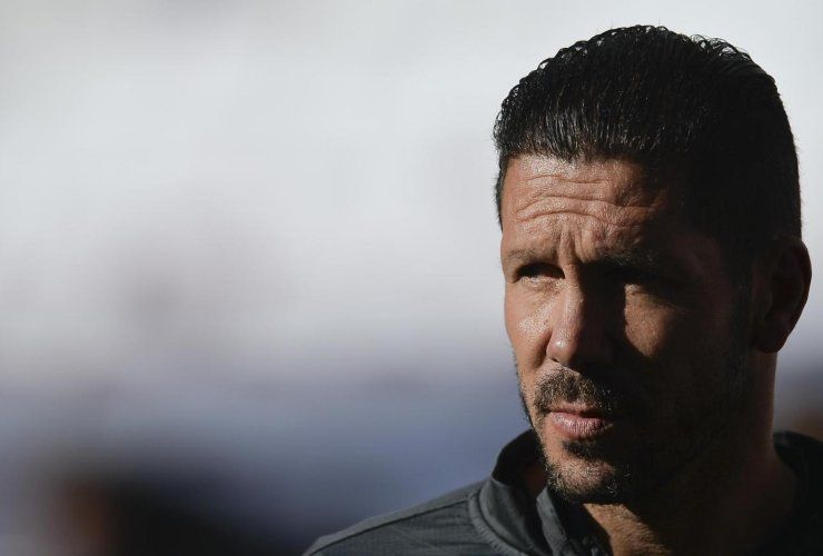 Diego Pablo Simeone