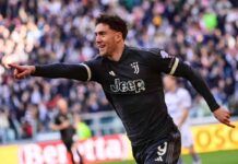 Nuovo contratto Juventus-Vlahovic