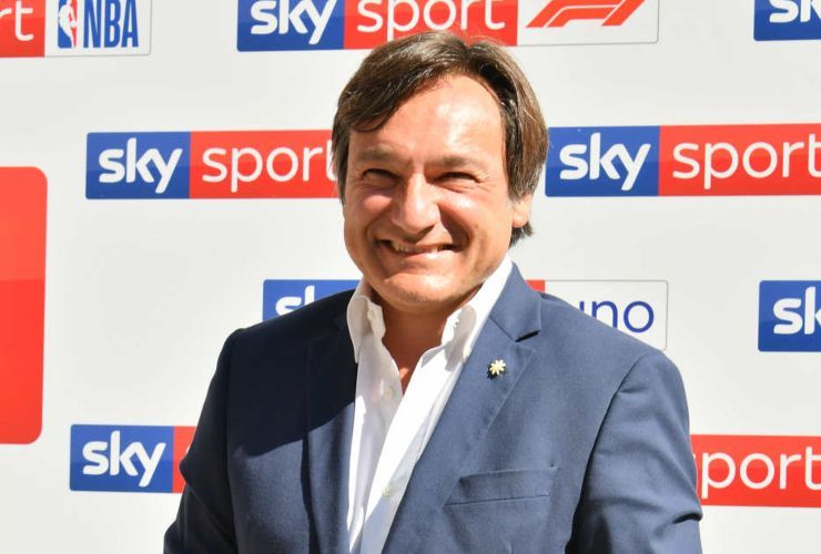 Fabio Caressa