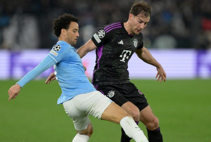 Felipe Anderson 