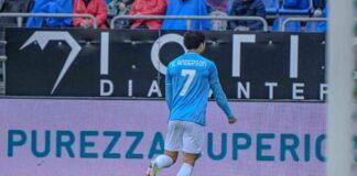 Non solo Felipe Anderson: nuovo colpaccio Juventus Capitale