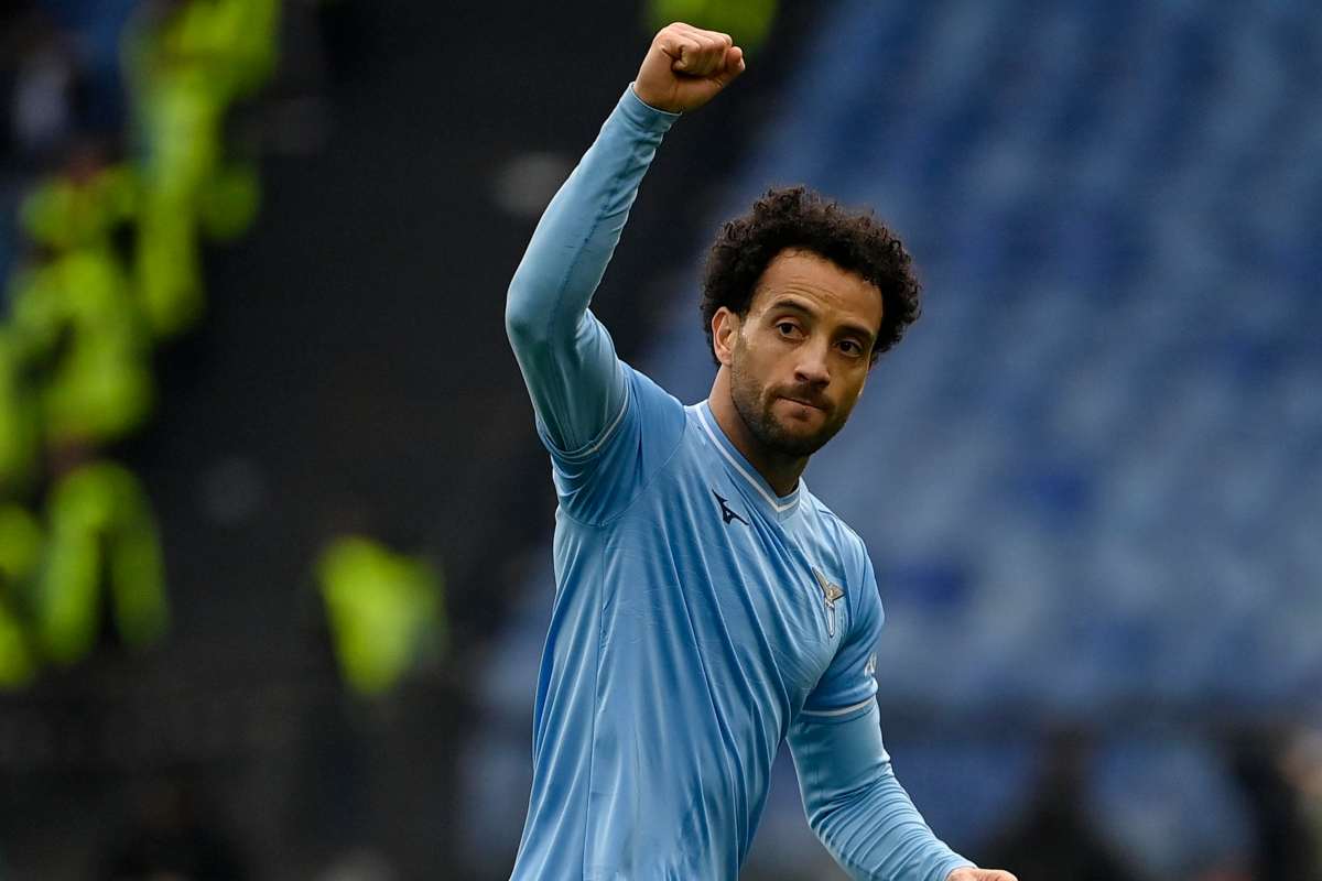 Calciomercato Juventus, idee chiare su Felipe Anderson