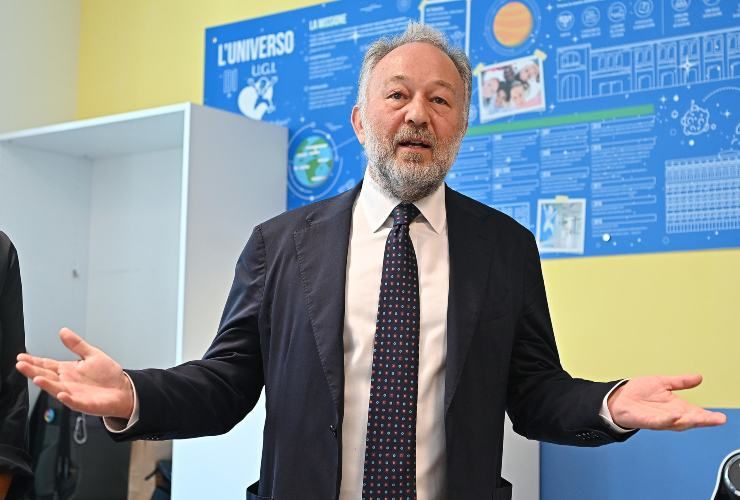 Gianluca Ferrero 