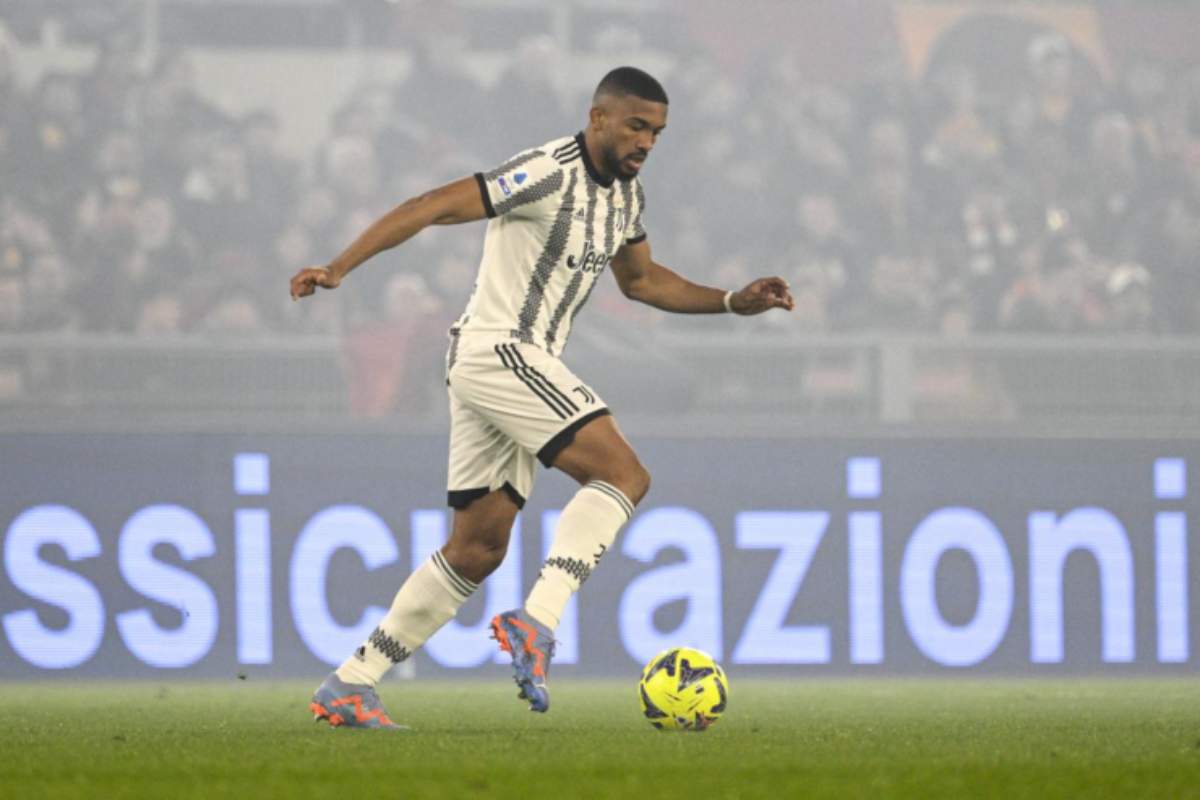 Gleison Bremer, 60 milioni, erede nerazzurro