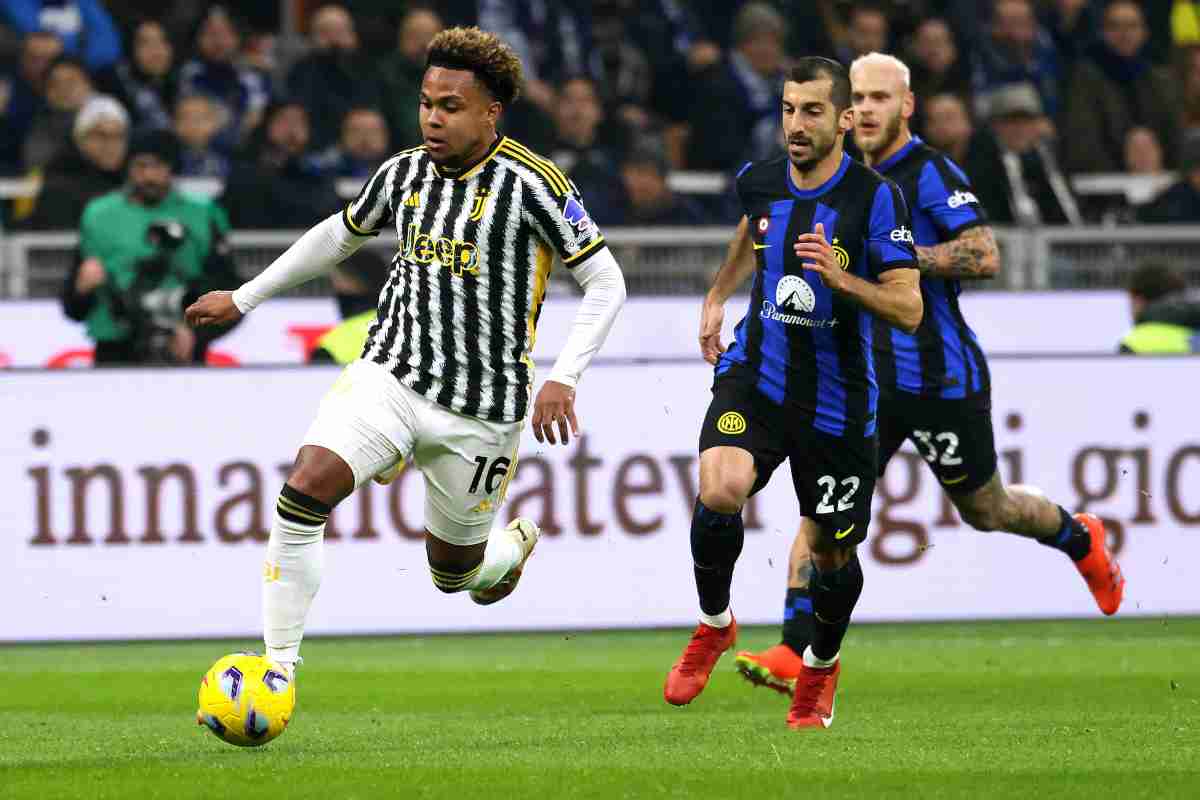 "Dopo l'Inter si è sciolta come neve al sole"