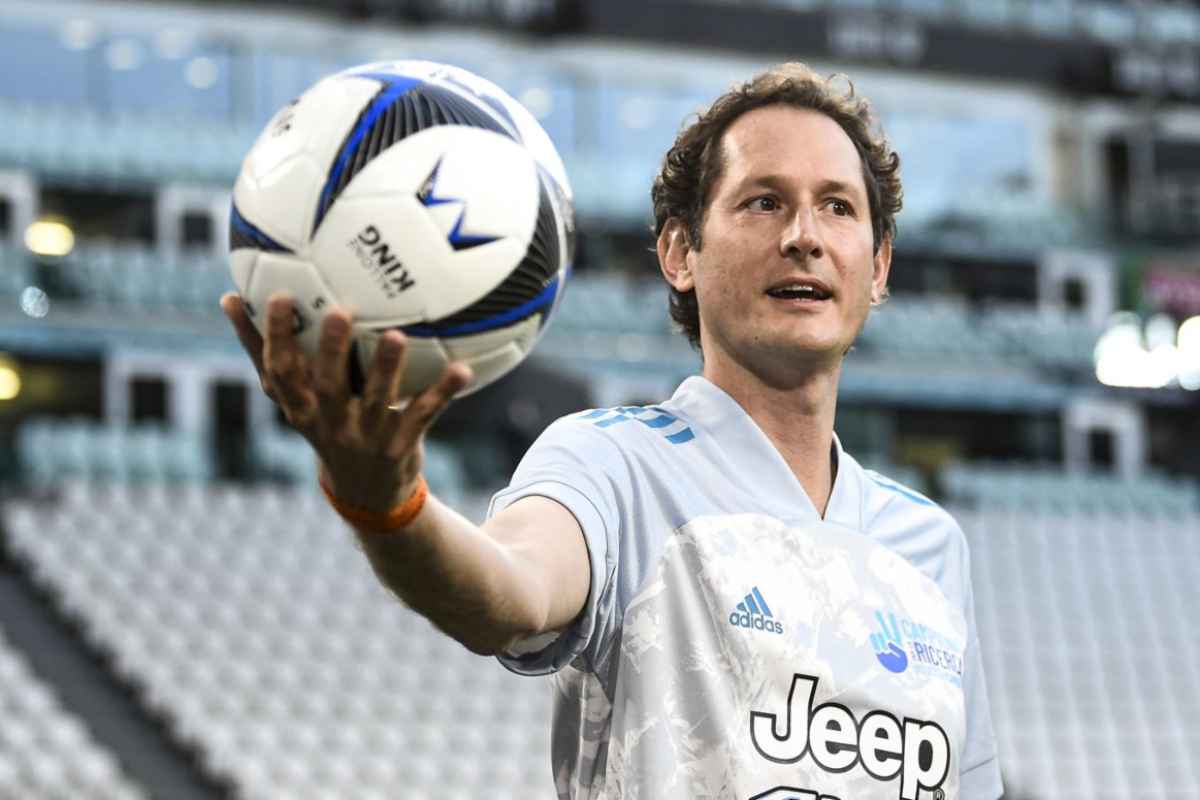 John Elkann, l'ultima 'sentenza' scatena il putiferio
