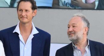 Ipotesi di irregolarità fiscale: indagati Elkann e Ferrero, ecco cosa è successo
