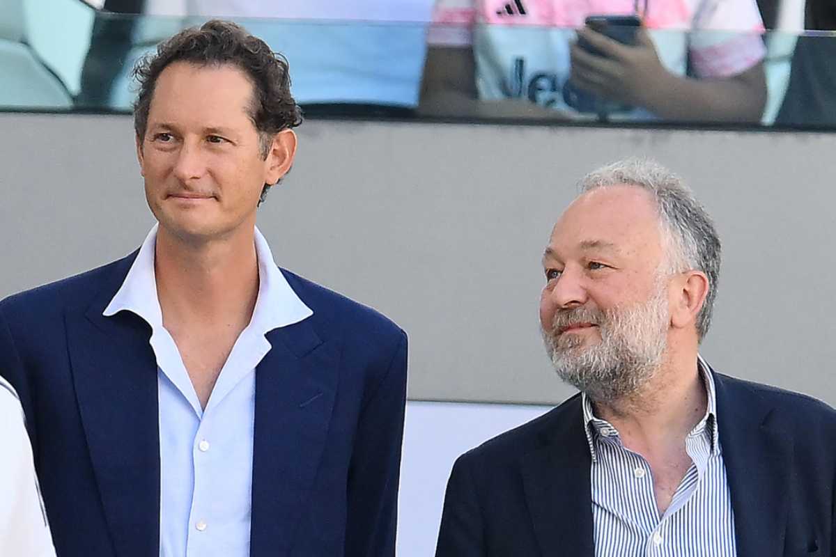 Ipotesi di irregolarità fiscale: indagati Elkann e Ferrero