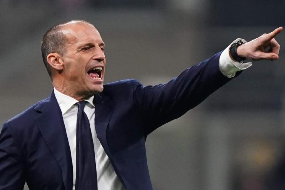Il futuro di Allegri: “Decide lui il proprio futuro”