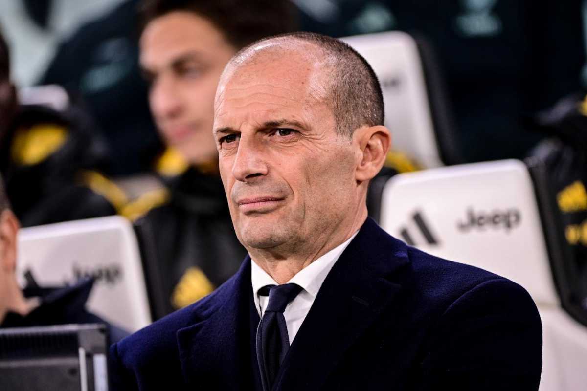 Inter-Juventus, Yildiz o Chiesa in attacco? Massimiliano Allegri sorprende