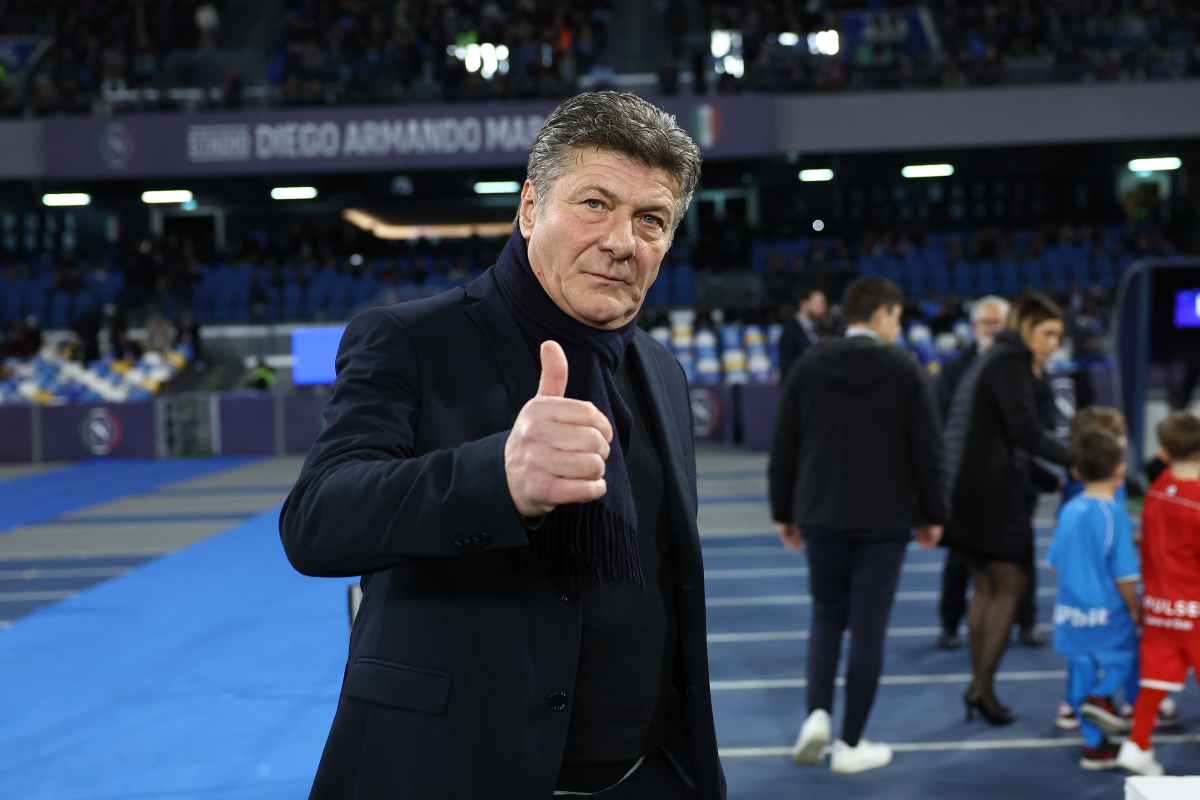 mazzarri napoli
