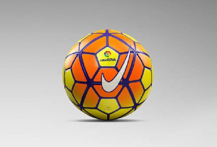 pallone serie a 