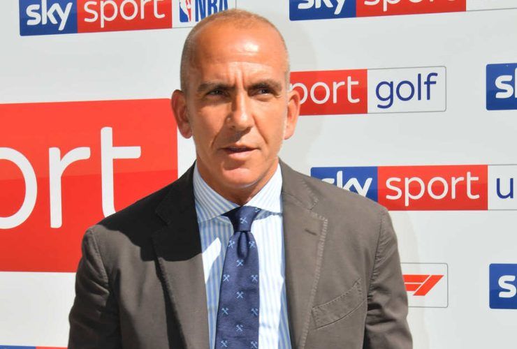 Paolo DI Canio