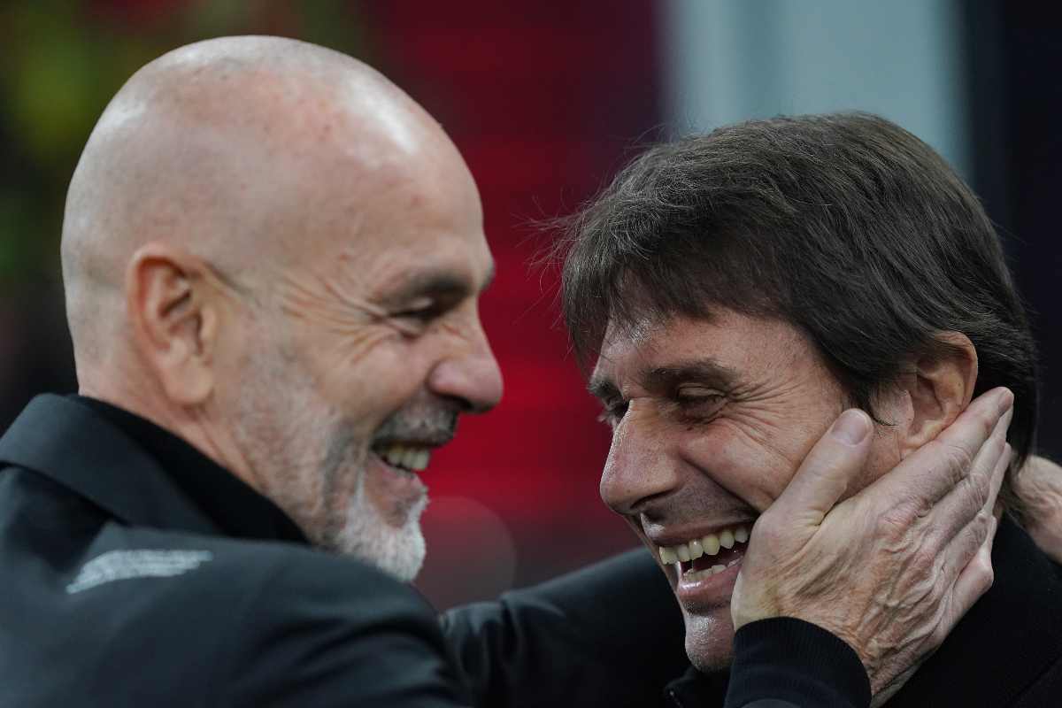 calciomercato milan