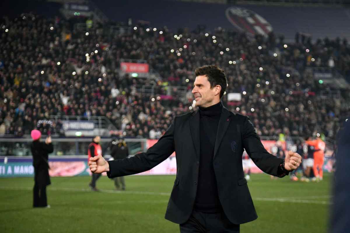Incontro in sede e nuovo contratto: Thiago Motta-Juventus, domino clamoroso